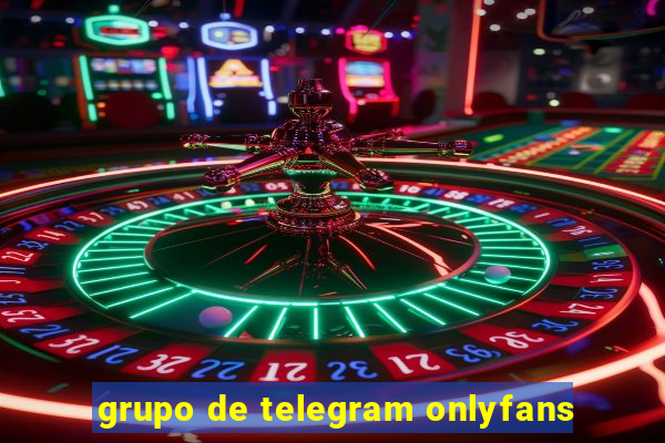 grupo de telegram onlyfans